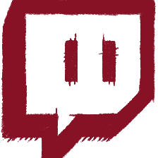 Twitch logo